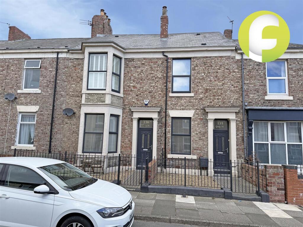 Main image of property: Grey Street, North Shields