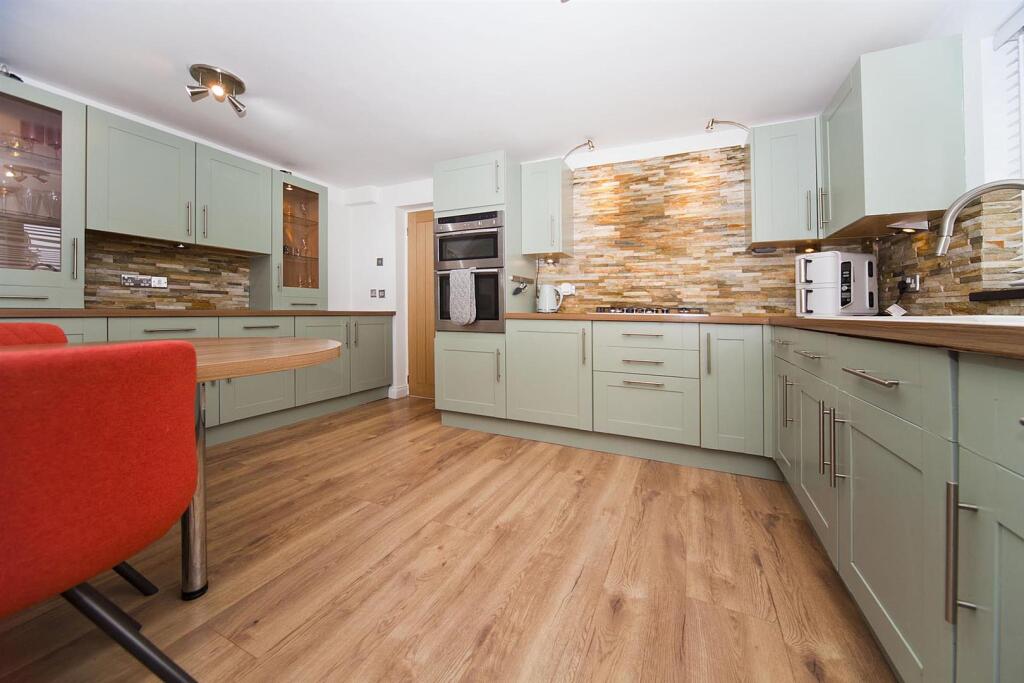House in Sunderland - View 2