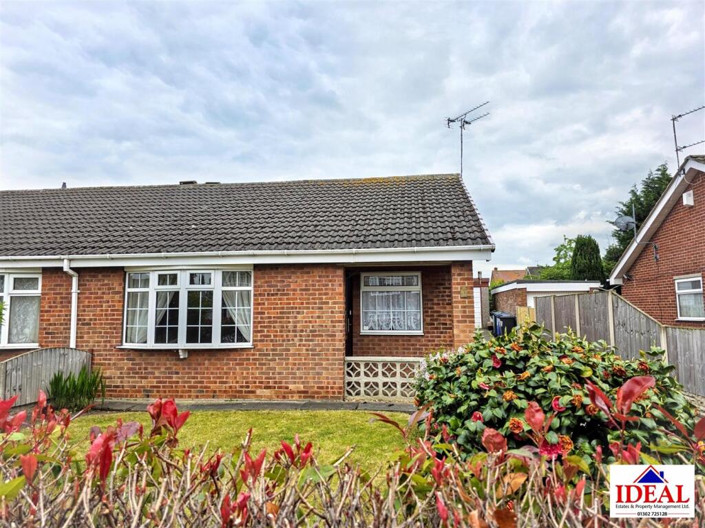 Main image of property: Childers Drive, Auckley, Doncaster
