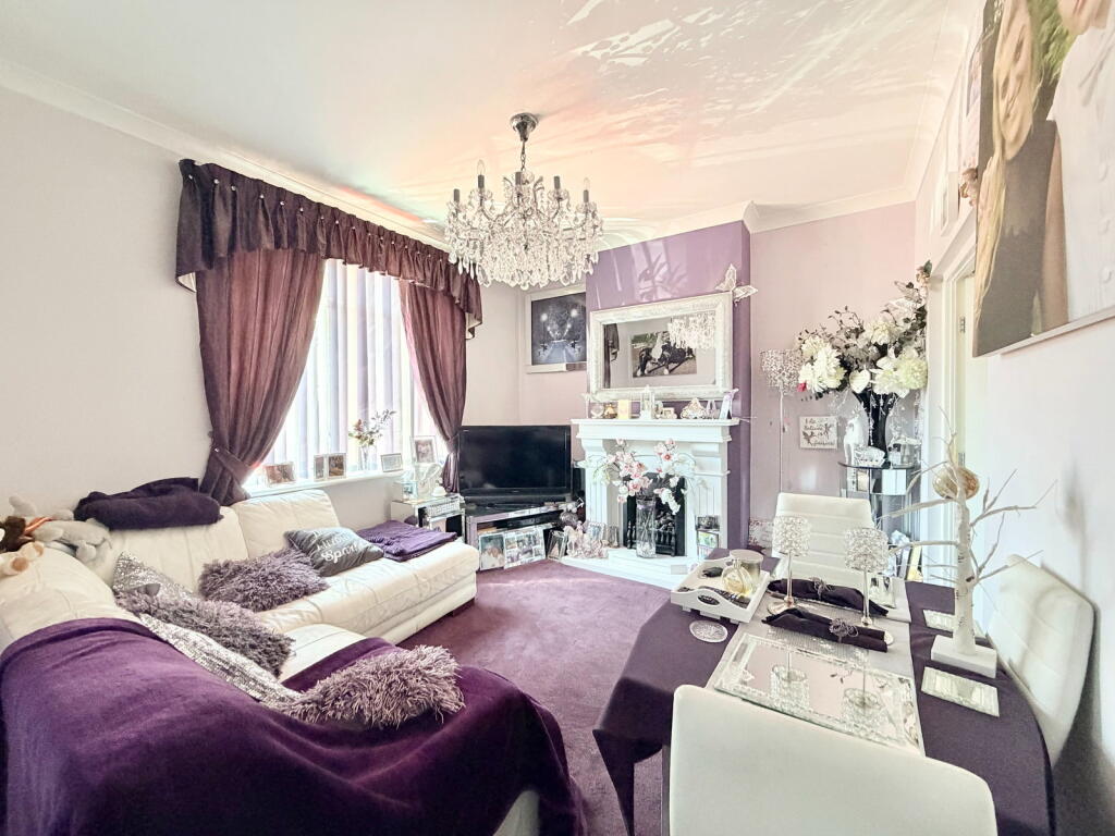 Additional image 3 of House & Bungalow, Prince Of Wales Lane, Birmingham, B14 4LH