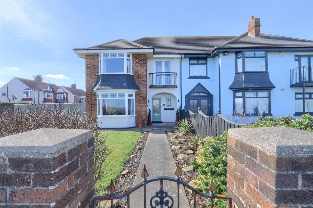 Main image of property: Coast Road, Redcar