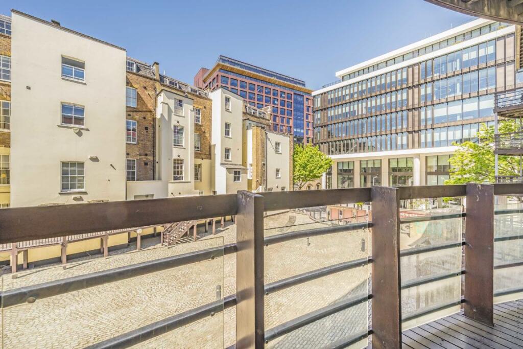 Apartment in London, Borough Market, The Borough - View 4