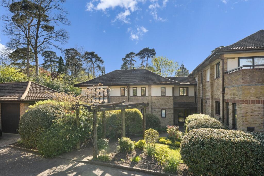 Main image of property: The Gables, Oxshott, Leatherhead, Surrey, KT22