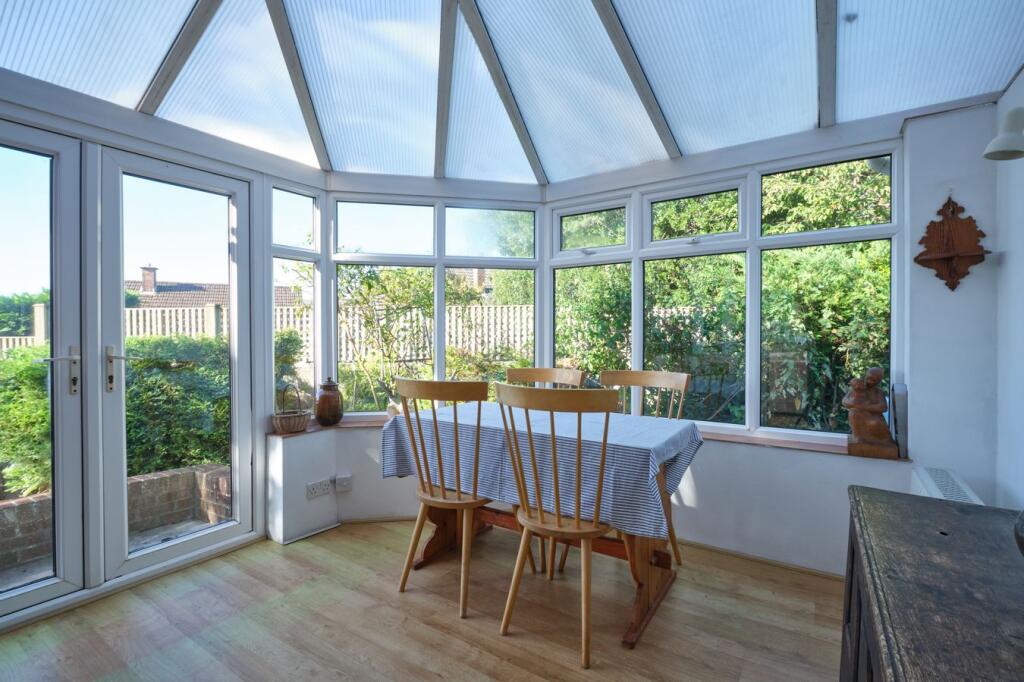 House in Wells, Somerset - View 5