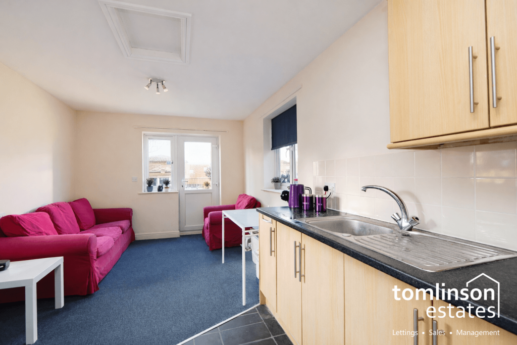 Main image of property: Ednaston Road, Dunkirk, Nottingham, NG7