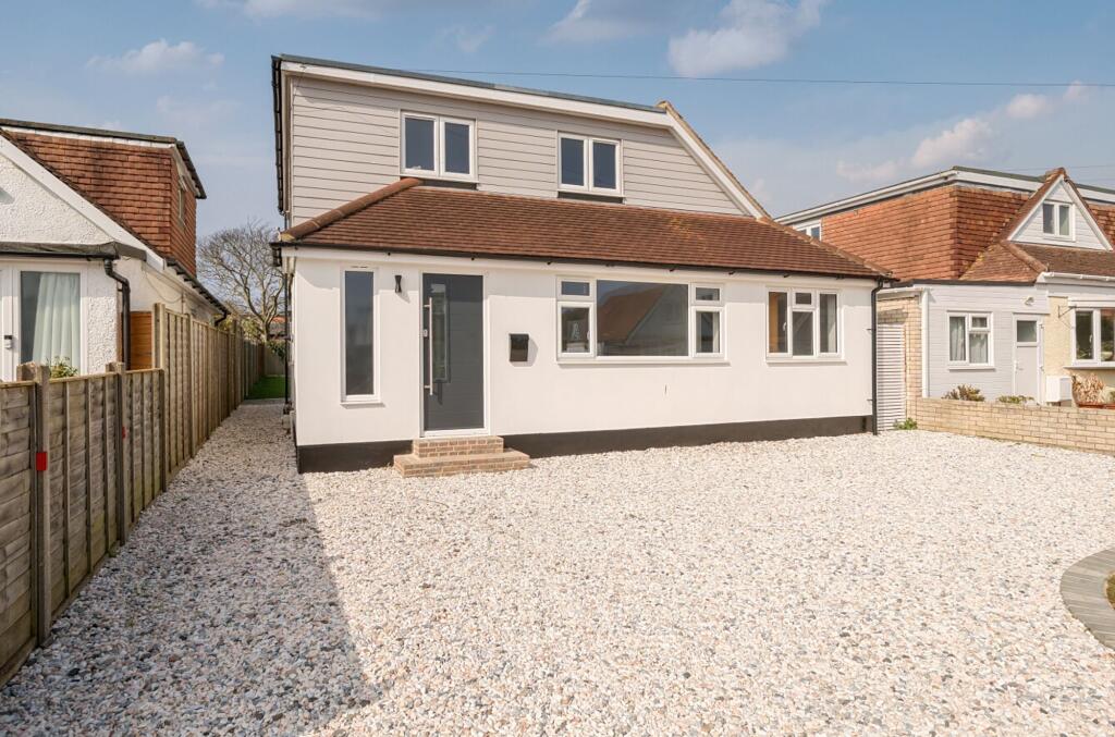 Main image of property: The Layne, Elmer Sands, PO22