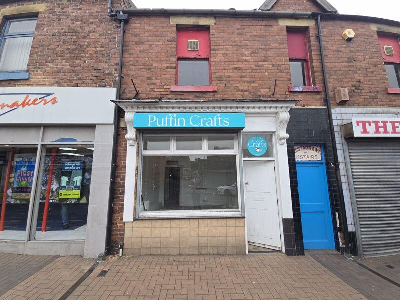 Main image of property: North Seaton Road, Ashington