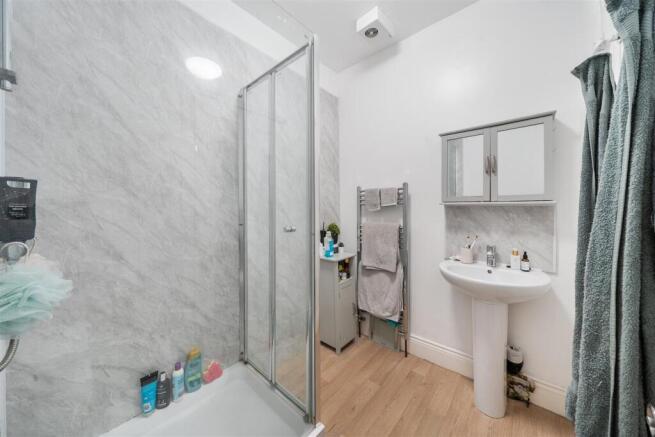 211-213 North Street, Southville, Bristol BS3 1JH