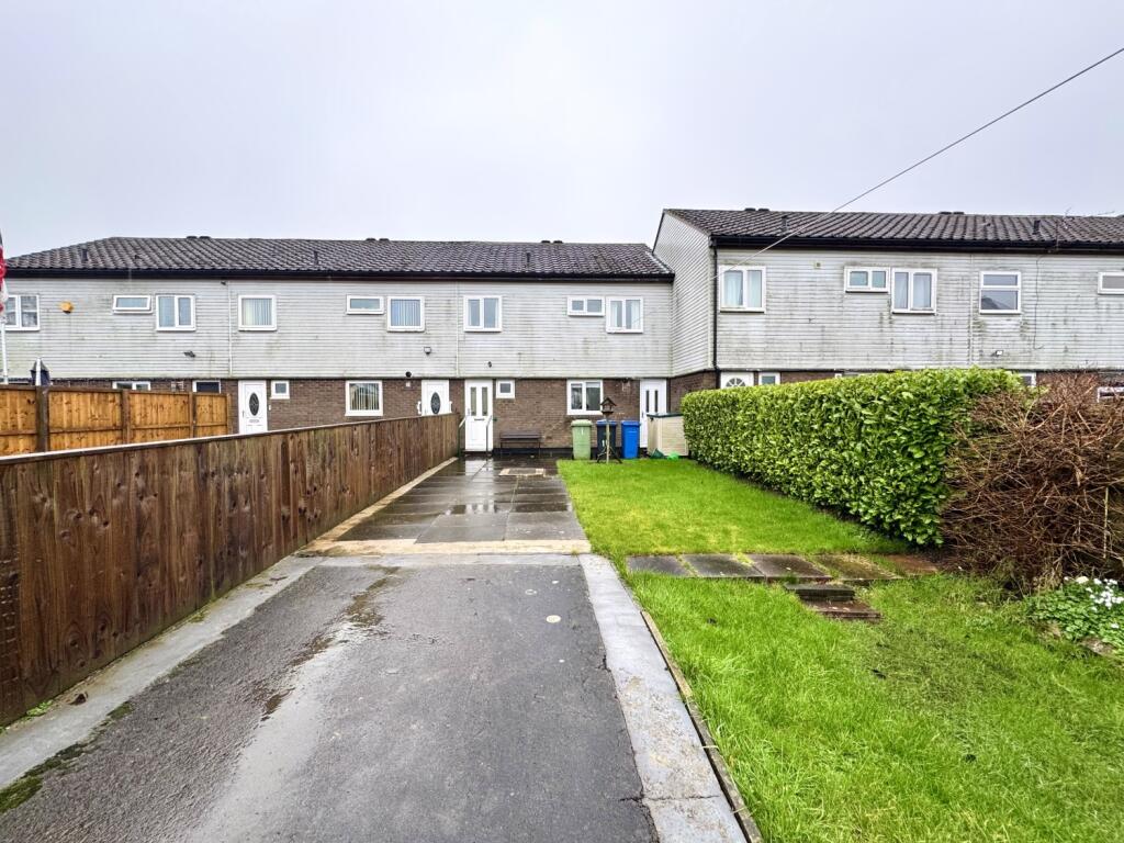 Main image of property: Pentland Close, Peterlee, County Durham, SR8