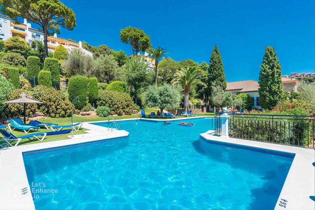 Main image of property: Andalucia, Malaga, Benahavis