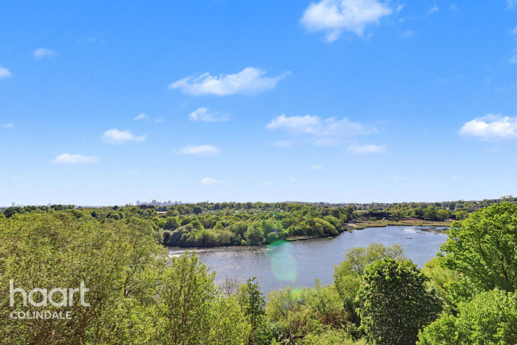 Main image of property: Rosefinch Apartments, Shearwater Drive, NW9