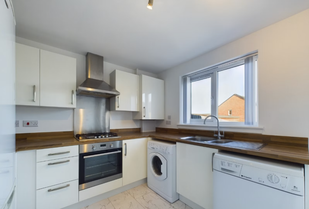 House in Motherwell - View 4