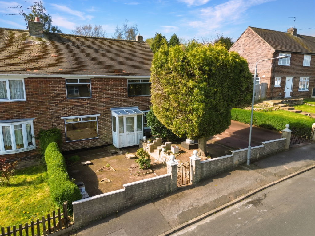 Main image of property: Myrtle Road, Carlton, Nottingham