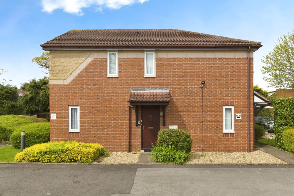 Main image of property: Barons Court, Solihull