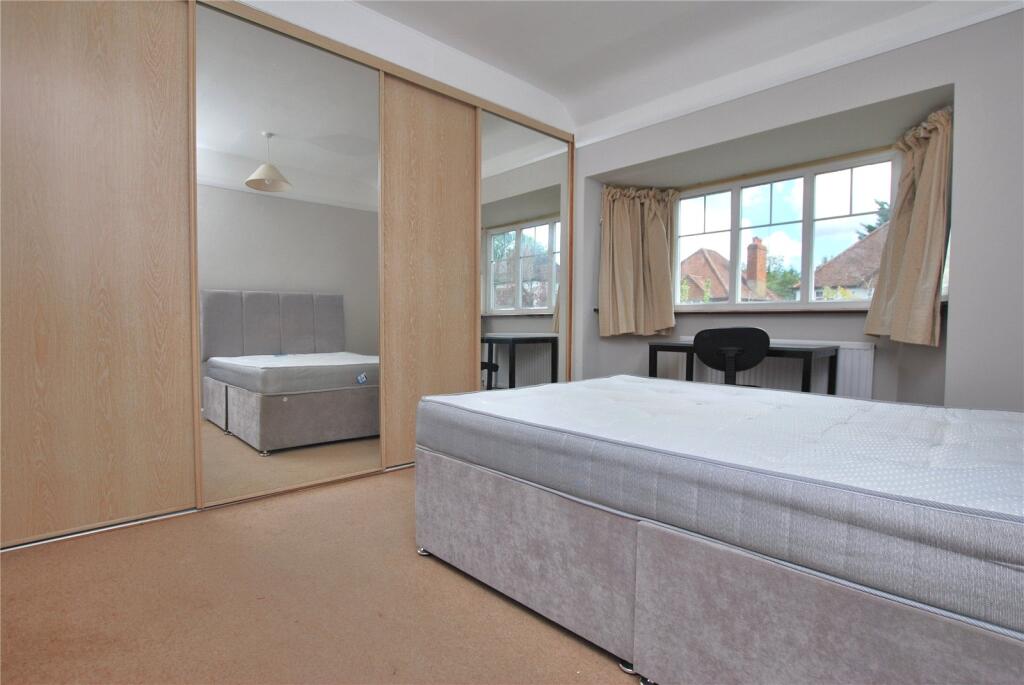 House in Guildford - More