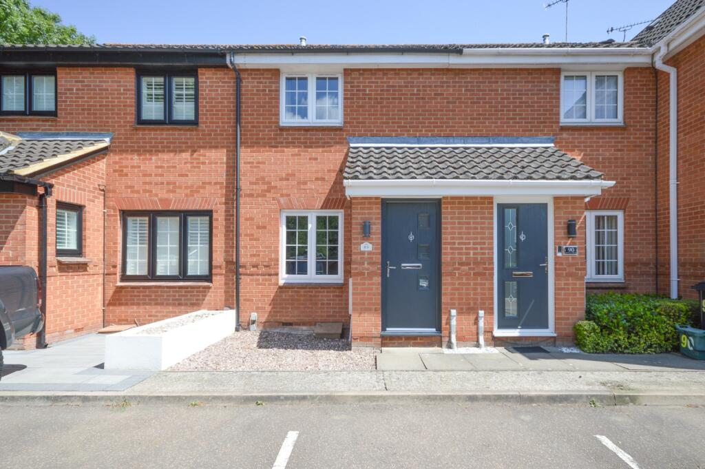 Main image of property: Bentley Drive, Church Langley, Harlow, CM17
