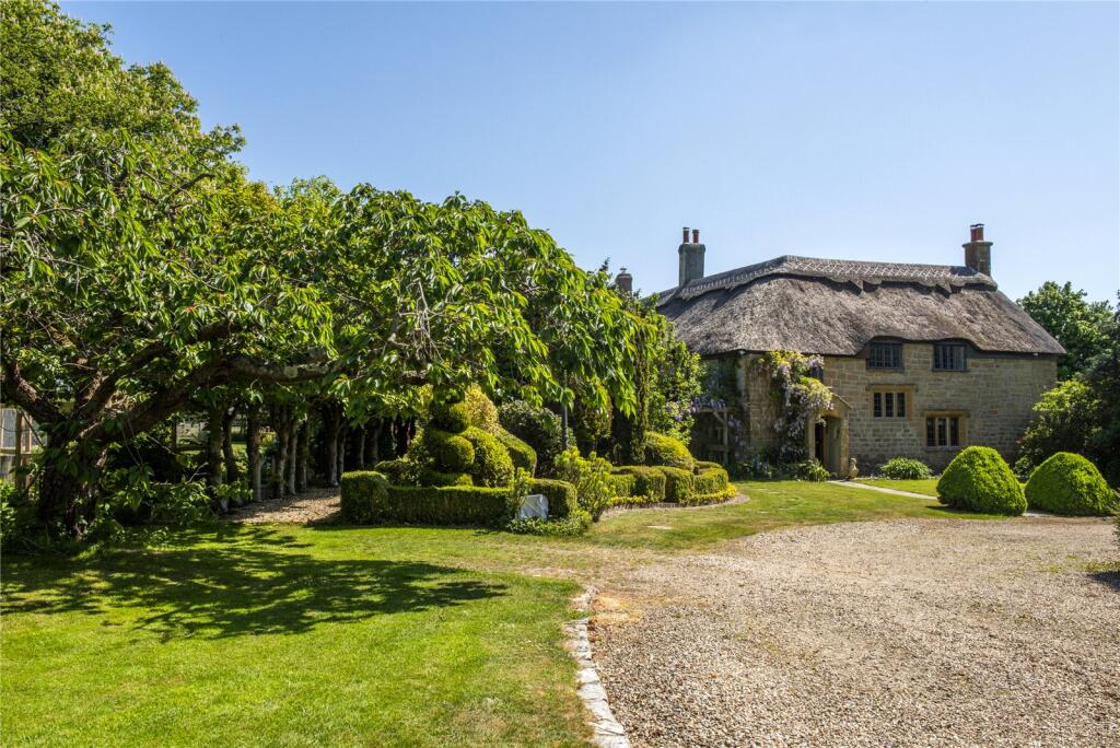 Main image of property: Ilton, Ilminster, Somerset, TA19