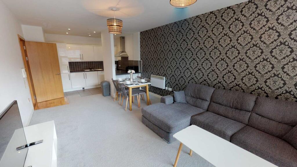 Main image of property: 21 Colquitt Street, Liverpool
