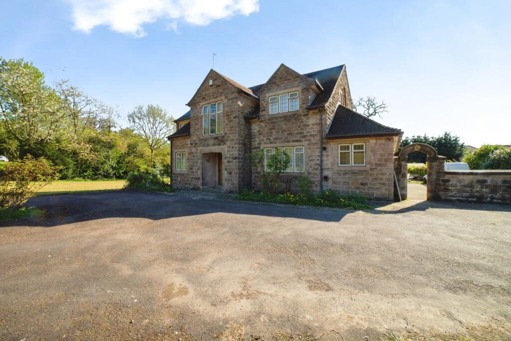 Main image of property: Wingfield Road, ALFRETON, Derbyshire, DE55