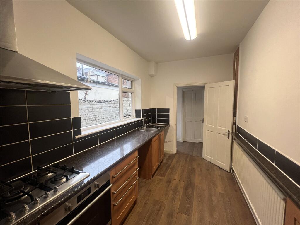 Main image of property: Durham Street, Bishop Auckland, DL14