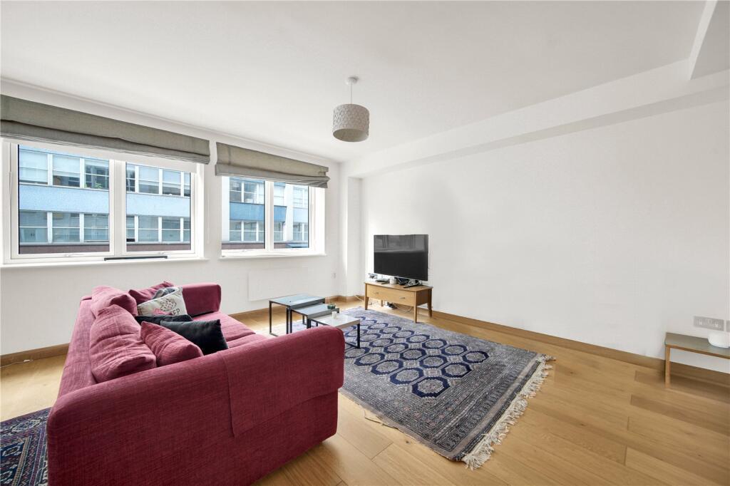 Main image of property: Sienna Building, EC1N