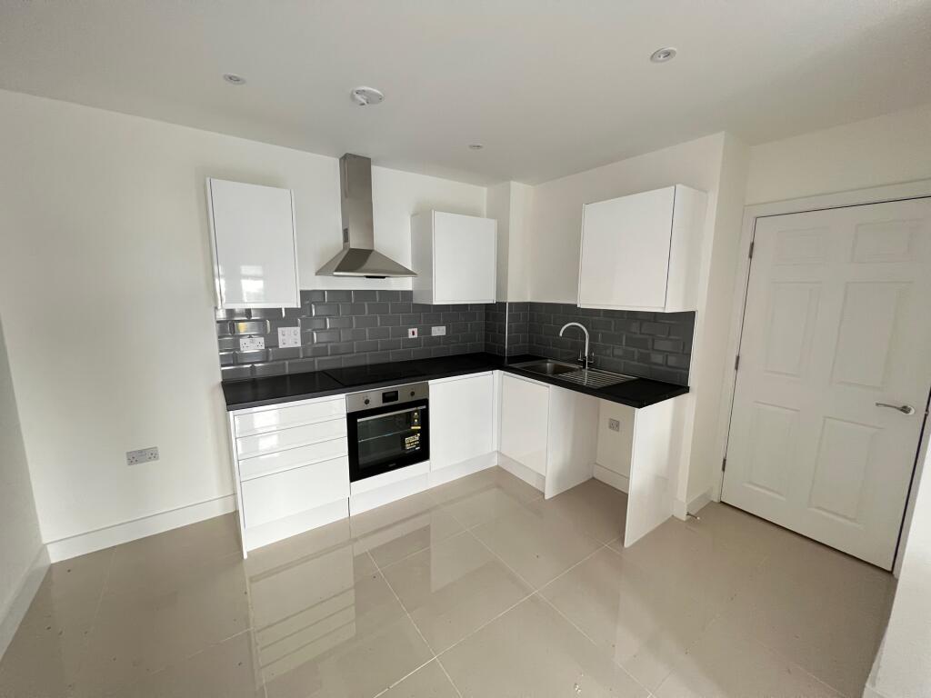 Main image of property: Portswood Road