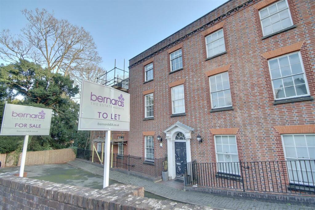 Main image of property: Altavia House The High Street