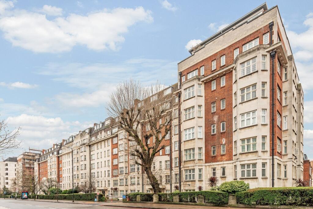 Main image of property: Wellington Road, London, NW8