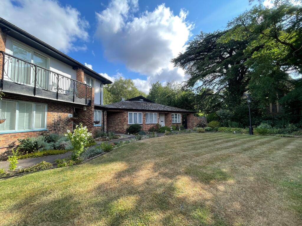 Main image of property: Guithavon Street, Witham, Essex, CM8