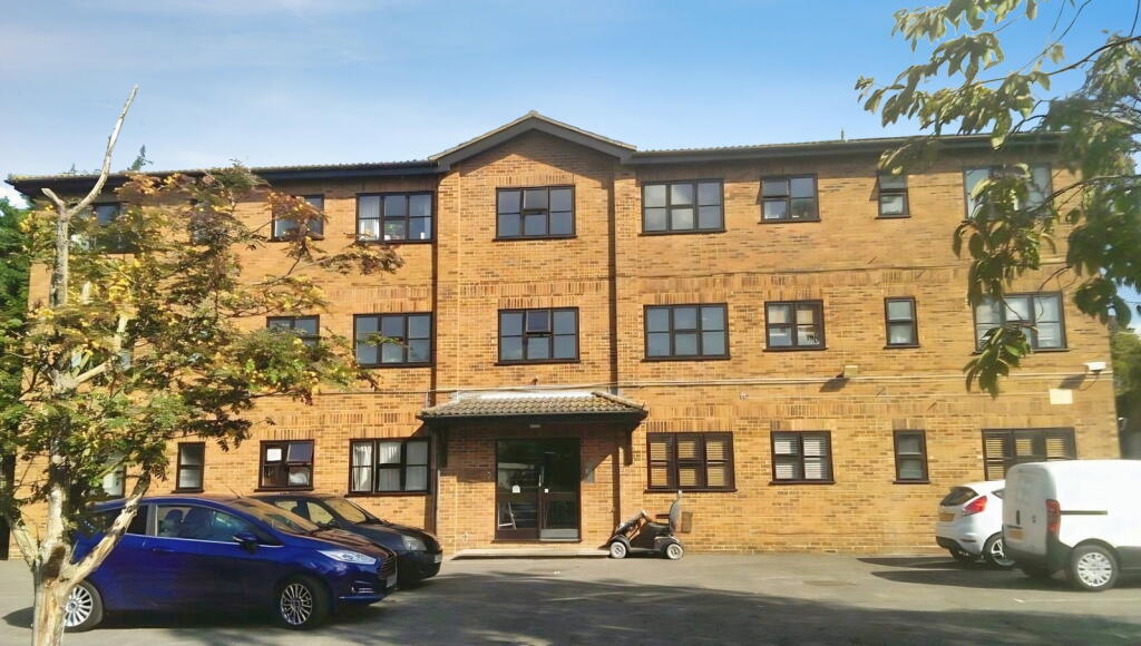 Main image of property: Oakwood Court, Lawn Close, Swanley, BR8