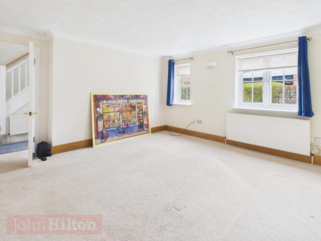 House in Brighton, Rottingdean - More