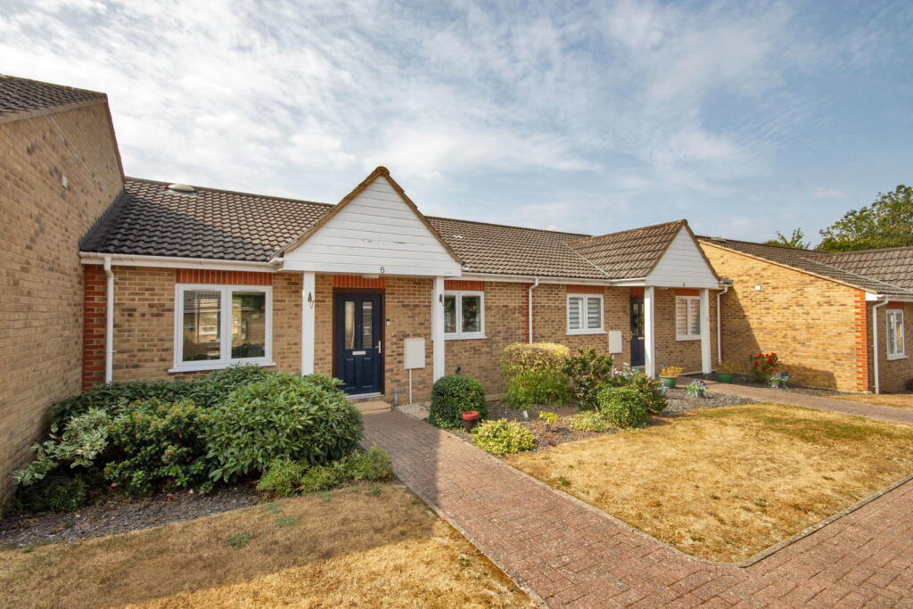 Main image of property: Heaver Court, Longfield