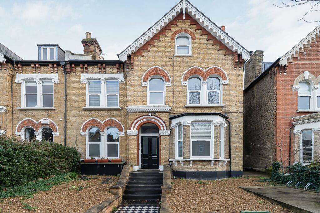 Main image of property: Marmora Road, London, SE22