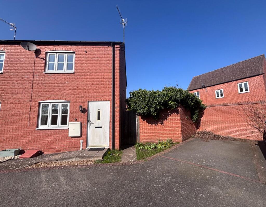 Main image of property: Chaucer Close, Stratford-upon-Avon