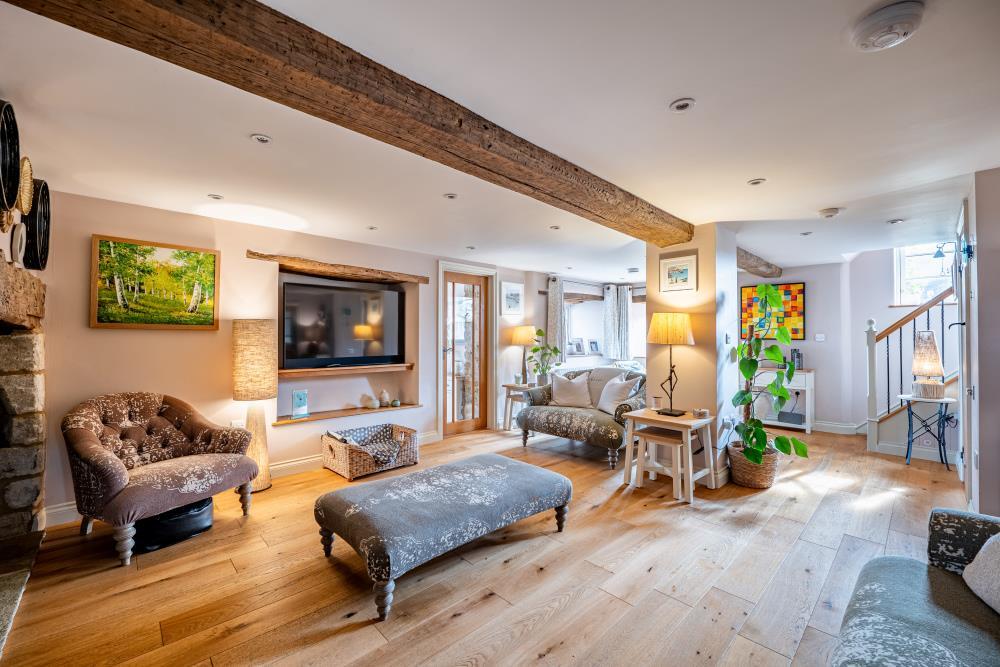 House in Swindon - More