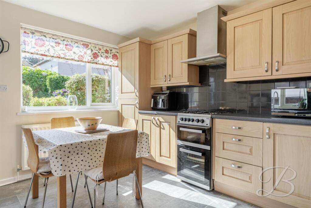 House in Mansfield, Ladybrook - View 6