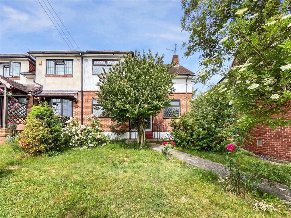 Main image of property: Madden Avenue, Davis Estate, Kent, ME5