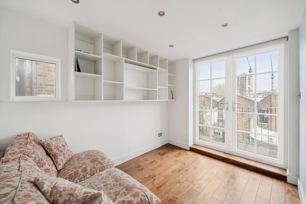 3 bedroom terraced house for rent