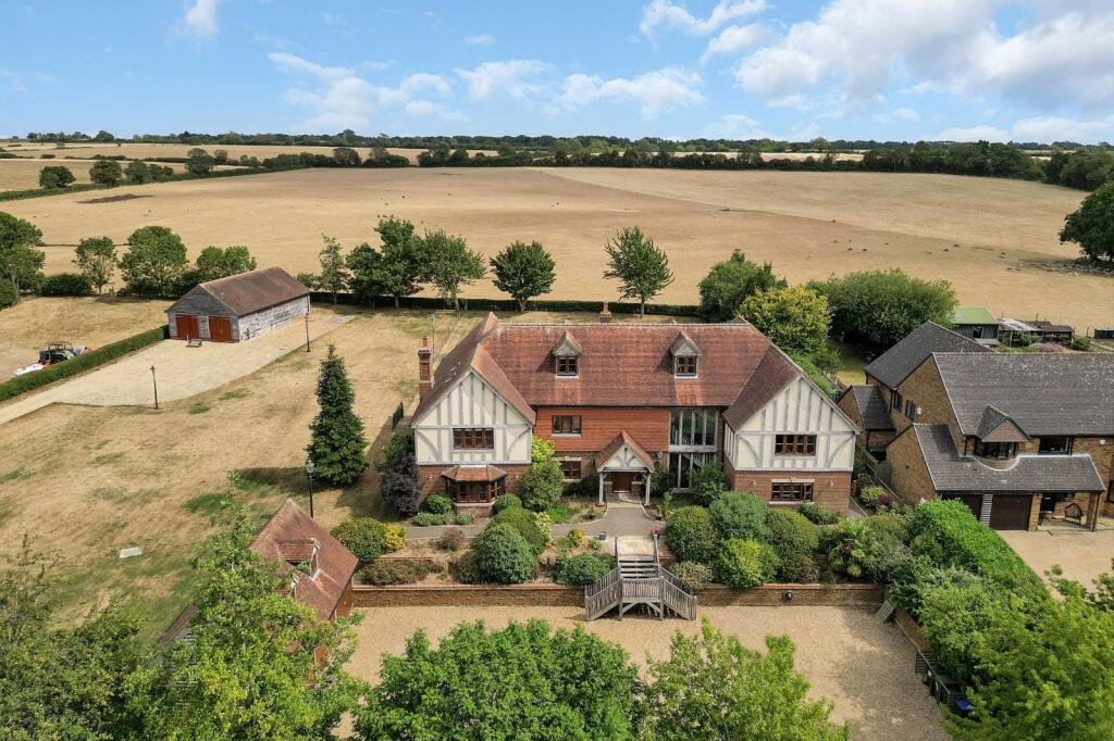 Main image of property: Pitsfield House, Hannington, Northamptonshire