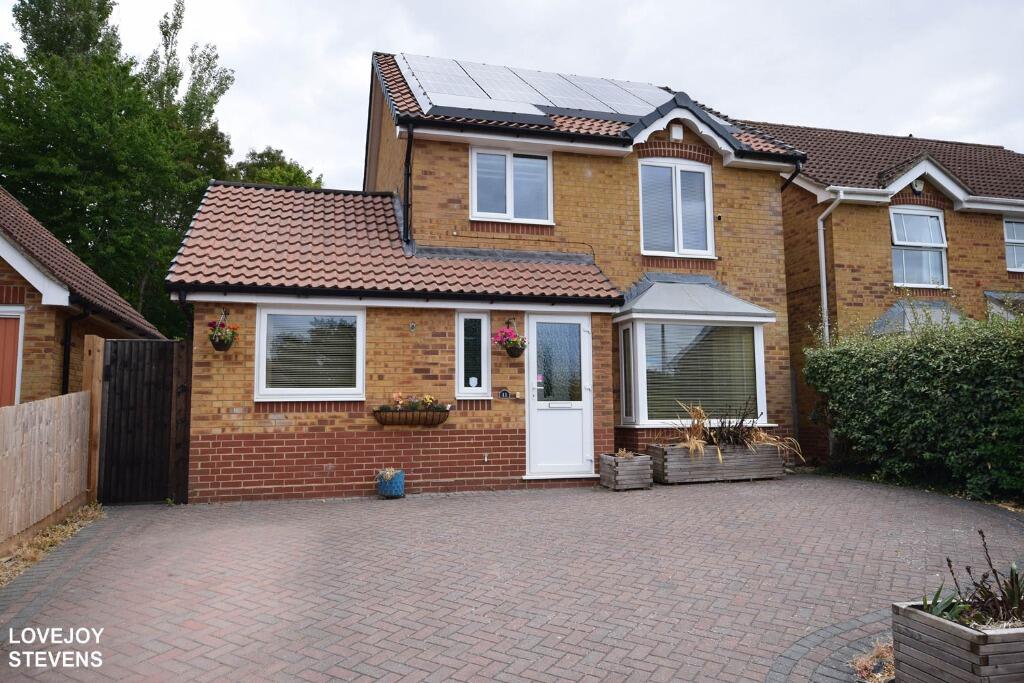 Main image of property: Snowdrop Copse, Thatcham, RG18
