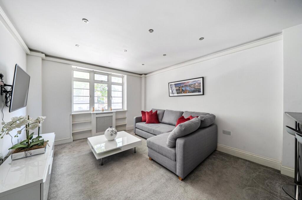Main image of property: Redcliffe Close, Old Brompton Road, London, SW5