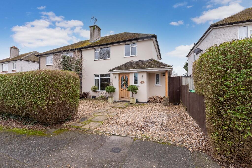 Main image of property: Moreton Way, Cippenham