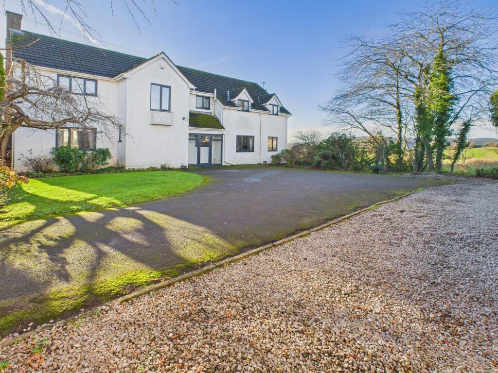 Main image of property: Shirenewton, Chepstow