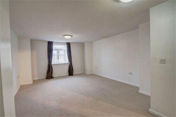 Apartment in Newcastle upon Tyne - More