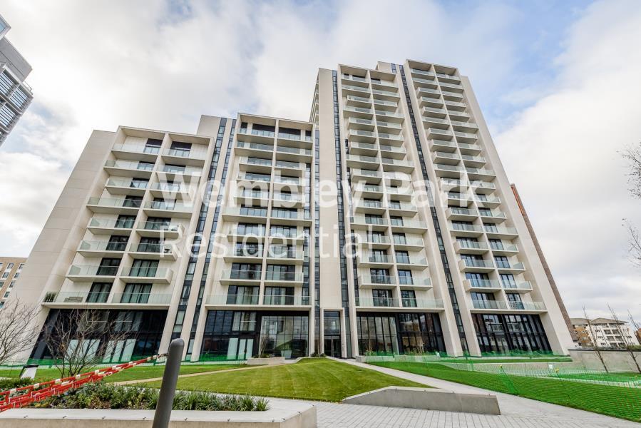 Apartment in London - View 5