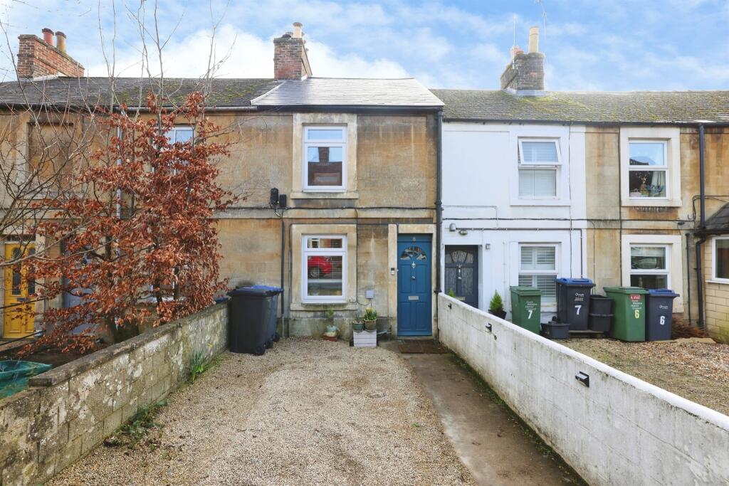 Main image of property: Park Lane, Chippenham