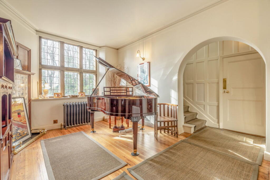 House in Sheffield - View 4