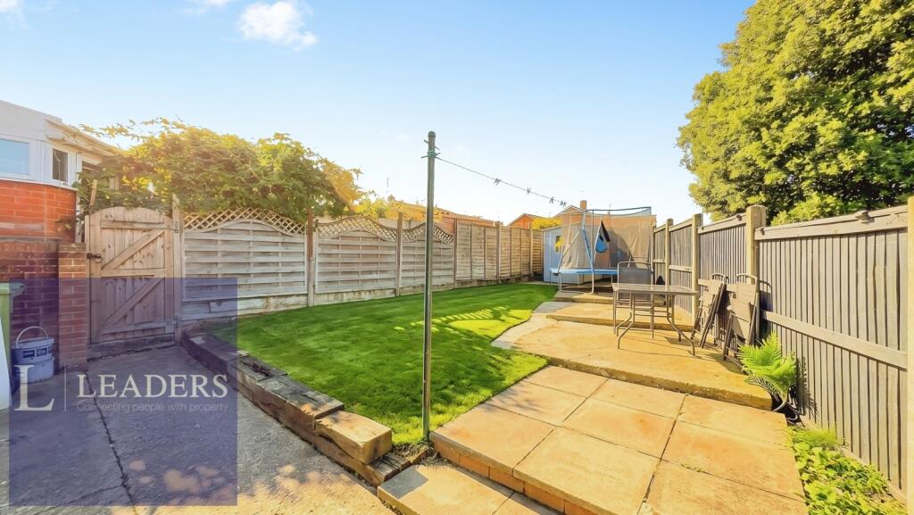 House in Braintree, Halstead - View 3