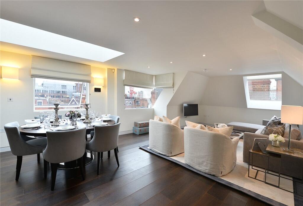 Main image of property: Duke Street, Mayfair, London, W1K