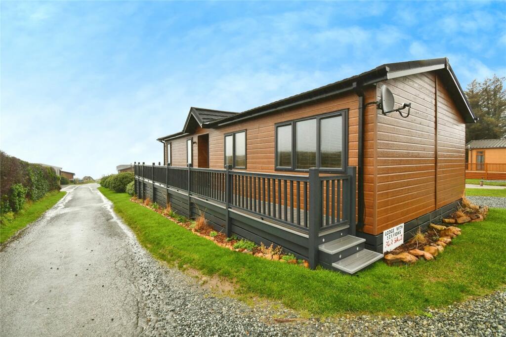 Main image of property: Fishguard Bay Resort, Pembrokeshire, SA65